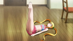 マケン姫っ！ Speciális epizódok Ep.3 3. epizód