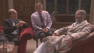 Yes, Prime Minister 1. évad Ep.4 4. epizód