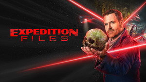 Expedition Files kép