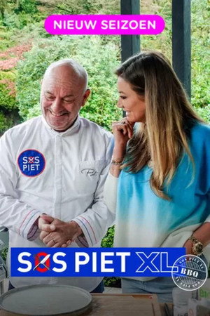 SOS Piet XL 4. évad (2024-05-05) poszter