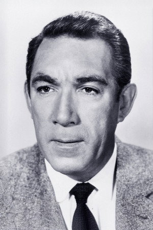 Anthony Quinn profil kép