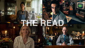 The Read kép