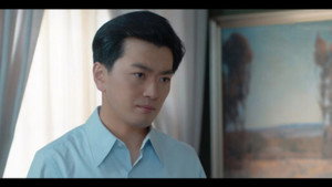 情满九道弯 1. évad Ep.15 15. epizód