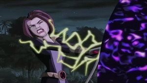 X-Men: Evolúció 4. évad Ep.1 Kihatás