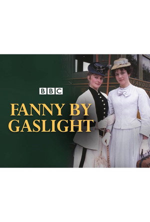 Fanny by Gaslight poszter
