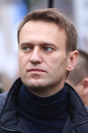 Алексей Навальный profil kép