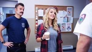 Tacoma FD - A lángelmék 1. évad Ep.3 3. epizód