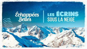 Echappées Belles 14. évad Ep.22 22. epizód