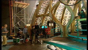 Doctor Who Confidential 1. évad Ep.1 1. epizód