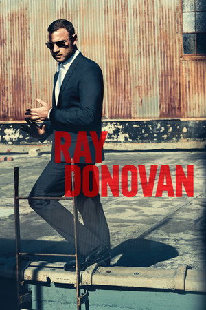 Ray Donovan poszter