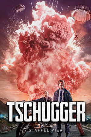 Tschugger 4. évad (2024-11-24) poszter