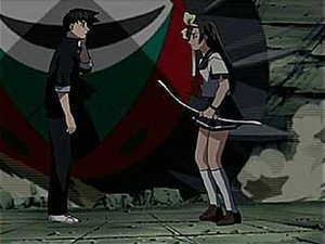 ゲートキーパーズ 1. évad Ep.2 2. epizód