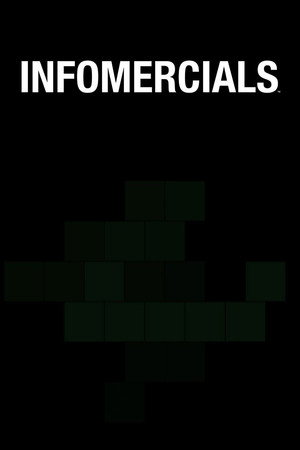Infomercials poszter