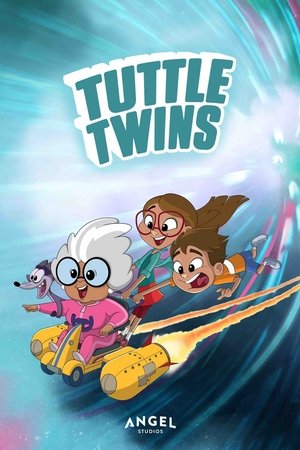 Tuttle Twins poszter