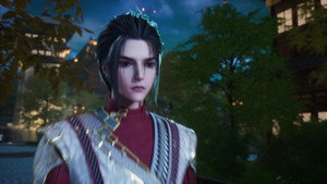 洪荒灵尊 1. évad Ep.18 18. epizód