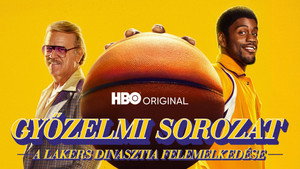 Győzelmi sorozat: A Lakers dinasztia felemelkedése kép