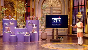 शार्क टैंक इंडिया 5. évad Ep.9 9. epizód