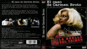 La huella del crimen 2. évad Ep.1 1. epizód