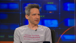 The Daily Show 20. évad Ep.88 88. epizód