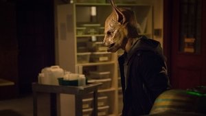 Grimm 3. évad Ep.15 Istenek voltunk