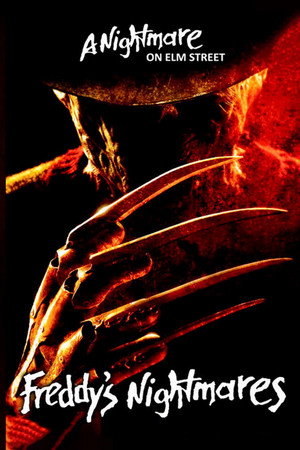Freddy's Nightmares poszter