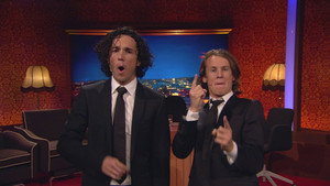 I kveld med Ylvis 2. évad Ep.6 6. epizód