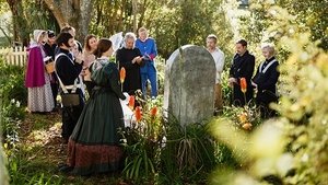 Brokenwood titkai 4. évad Ep.2 Jéghideg és halott