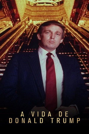 A Donald Trump dinasztia poszter
