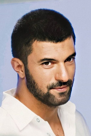 Engin Akyürek profil kép