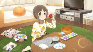 結城友奈は勇者である kép