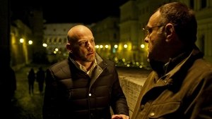 Suburra: Véres Róma 1. évad Ep.3 3. epizód