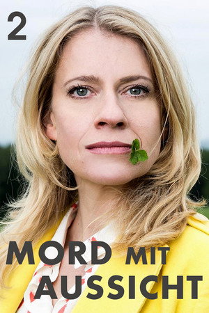 Mord mit Aussicht 2. évad (2012-08-28) poszter