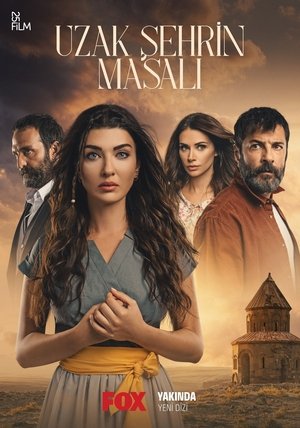 Uzak Şehrin Masalı poszter