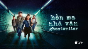 Ghostwriter kép