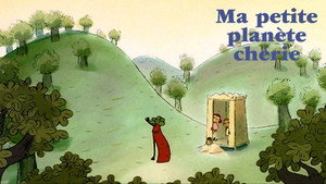 Ma petite planète chérie kép