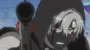 #コンパス2.0 戦闘摂理解析システム 1. évad Ep.11 11. epizód