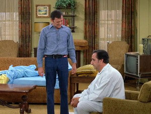 The Odd Couple 3. évad Ep.23 23. epizód