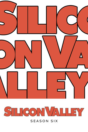 Szilícium-völgy 6. évad (2019-10-27) poszter