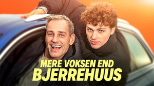 Mere voksen end Bjerrehuus kép