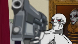 Frisky Dingo kép