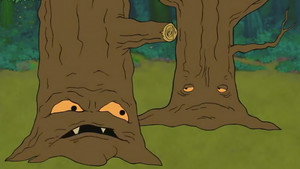 Aqua Teen Hunger Force 2. évad Ep.13 13. epizód