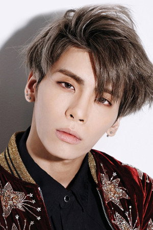 종현 profil kép