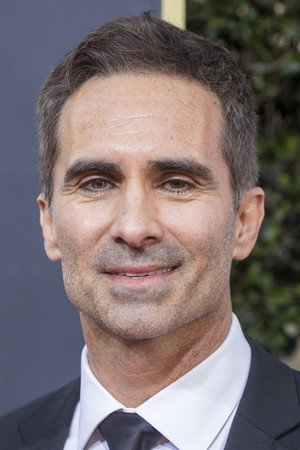 Nestor Carbonell profil kép