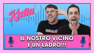 Katia 1. évad Ep.8 8. epizód