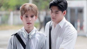 พี่เขาบุกโลกของผม 1. évad Ep.11 11. epizód