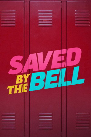 Saved by the Bell poszter