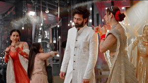 बड़े अच्छे लगते हैं 2. évad Ep.364 364. epizód