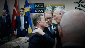 Stoltenberg i møte med krigen 1. évad Ep.2 2. epizód