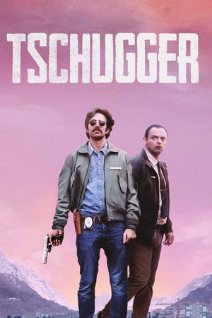 Tschugger poszter