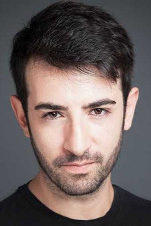 Bahadır Efe profil kép